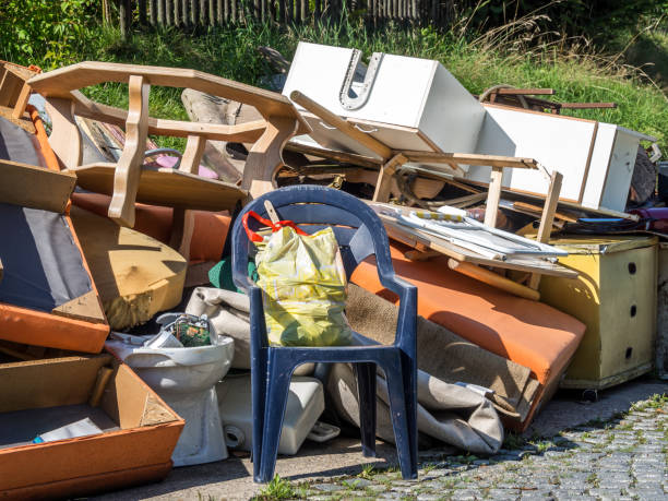 Best Construction Debris Removal  in Fenton, MO