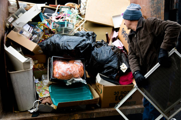 Best Electronics Removal Services  in Fenton, MO