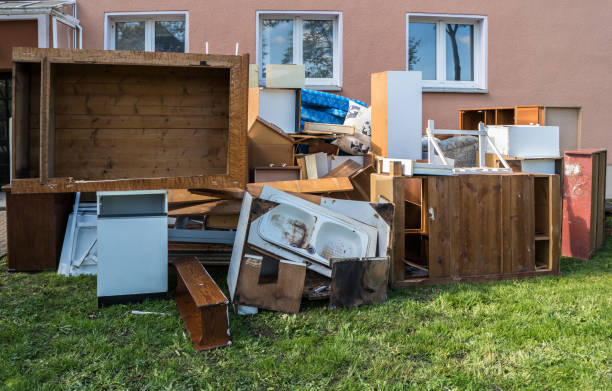 Best Junk Hauling Services  in Fenton, MO