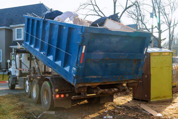 Best Junk Hauling Services  in Fenton, MO