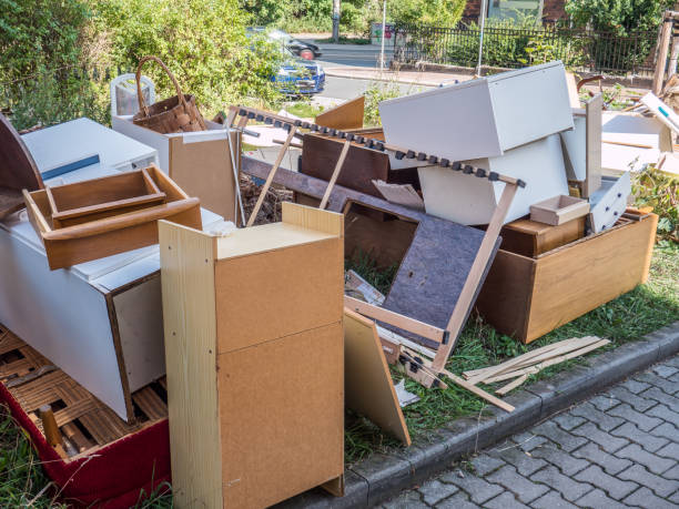 Best Same-Day Junk Removal  in Fenton, MO