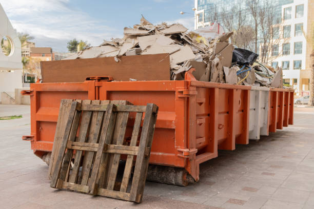 Attic Cleanout Services in Fenton, MO