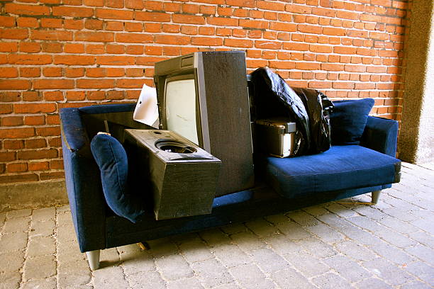 Best Commercial Junk Removal  in Fenton, MO